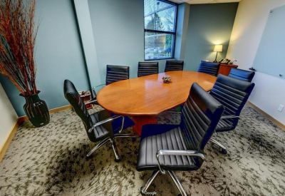 Executive offices to rent in Bothell