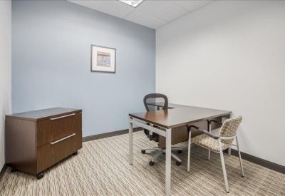 Serviced office in Hillsboro