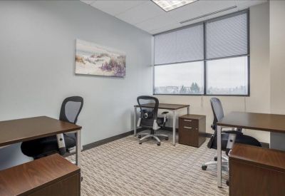 Serviced offices to let in Hillsboro