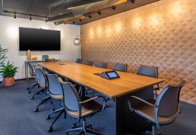 Boulder office accommodation