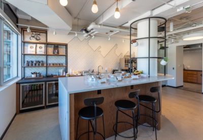 Image of Boulder serviced office