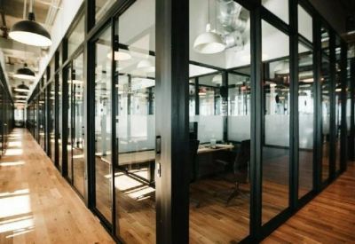 Interior of 1920 McKinney Avenue