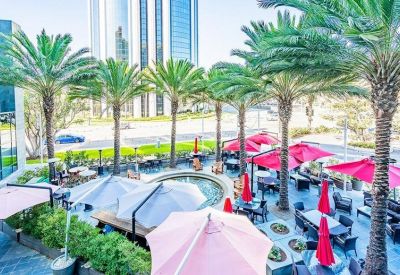 Executive offices to rent in Irvine