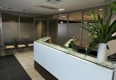 1925 18th Ave NE, Suite 115 executive suites