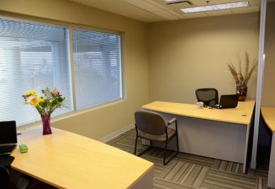 Office accomodation to hire in Calgary
