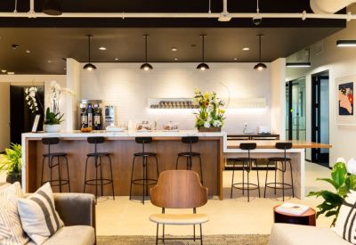 Executive office to hire in Los Angeles