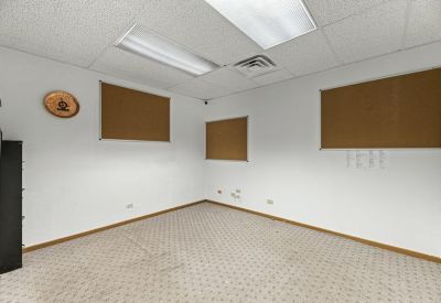 Serviced offices to let in Schaumburg