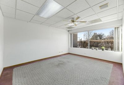 Interior of 1937, Wright Boulevard