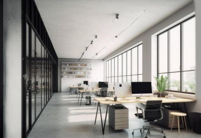 Interior of 1946 Tyler Street