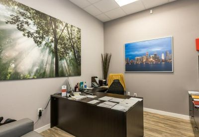 Exterior view of 1946 Tyler Street