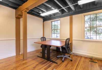 Image of Doylestown serviced office