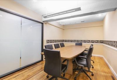 Doylestown executive office