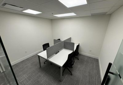Executive offices to rent in Toronto