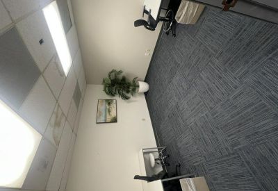 Executive office - Irvine