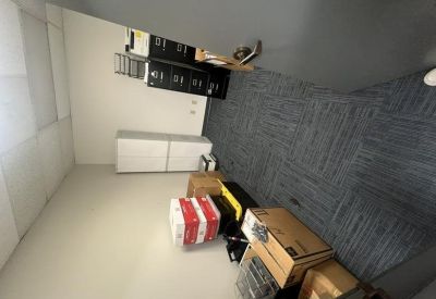 Serviced offices to let in Irvine