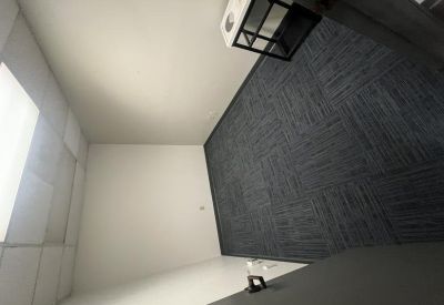 Interior of 19722, Macarthur Boulevard