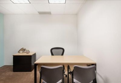 Offices at 1979 Marcus Avenue, Suite 210