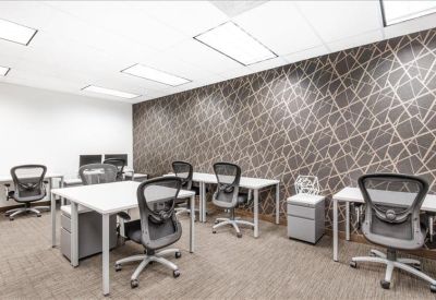 Exterior image of 1979 Marcus Avenue, Suite 210