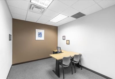 Exterior image of 1990 Main Street, Suite 750