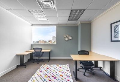 Serviced office in Sarasota