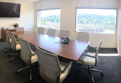 Image of Walnut Creek office accommodation