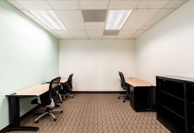 Office suite - Campbell