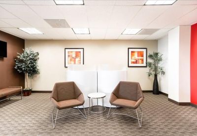 Offices at 1999 S Bascom Avenue, Suite 700