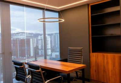 Exterior image of 2-25, 12 Calle, Conjunto AVIA, torre 2 nivel 15 oficina 1501