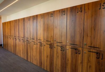 Guatemala City office space