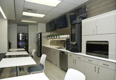 Image of Bala Cynwyd office space
