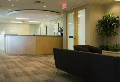 Executive suites to rent in Toronto