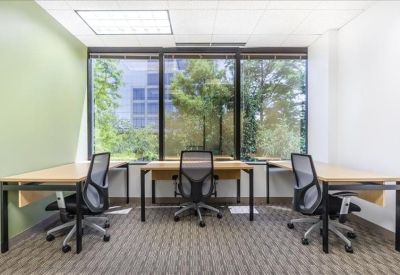 Two CityPlace Drive, 2nd Floor