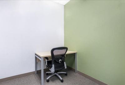 Executive office - St Louis