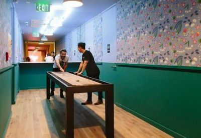 Executive suite in San Francisco