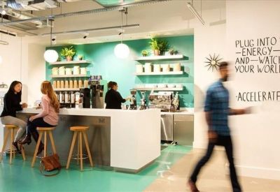 Image of Phoenix serviced office