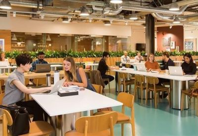 Office space to let in Phoenix