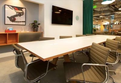 Phoenix serviced office