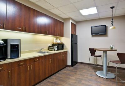 Serviced offices to rent in Scarsdale