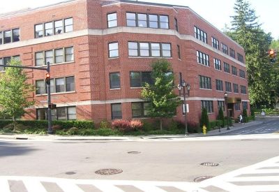 Office space in Scarsdale