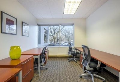 20 Commerce Drive, Suite 135 office suites