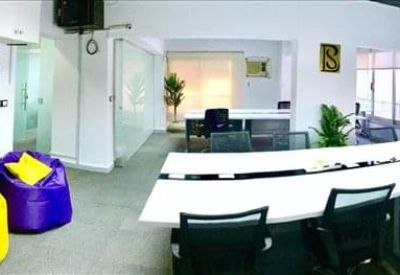 Image of Phoenix serviced office centre