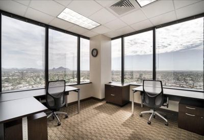 Serviced offices to rent in Phoenix