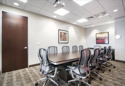 Offices at 20 E Thomas Road, Suite 2200