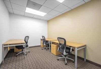 Office accomodations in central Washington DC