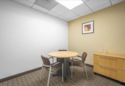 Executive office - Washington DC