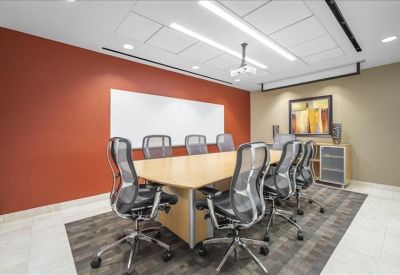 Executive suites to lease in Washington DC