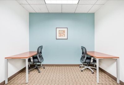 Image of West Conshohocken office space