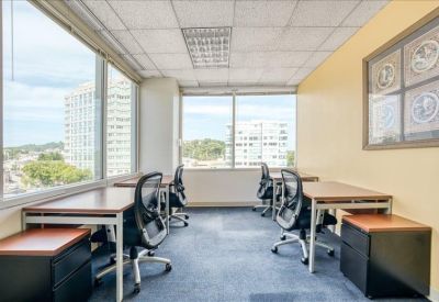 Serviced offices to rent in West Conshohocken
