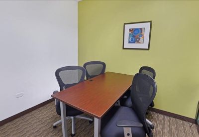 Exterior image of 200 Continental Drive