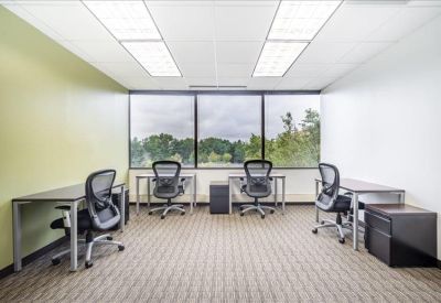 Offices at 200 Continental Drive